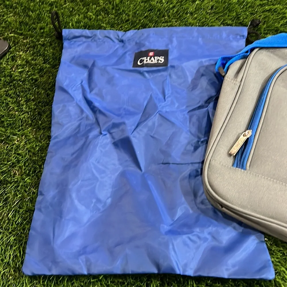 Chaps Travel Carry-on Bag